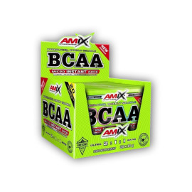 10x BCAA Micro Instant Juice 10g saszetki – PROMOCJA – ananas