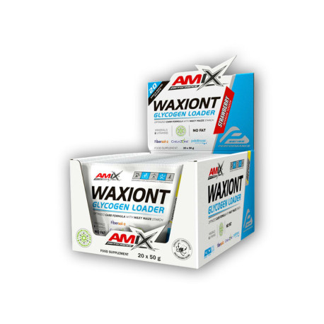 10x Woskowy Iont Professional Loader 50g - PROMOCJA - truskawkowa