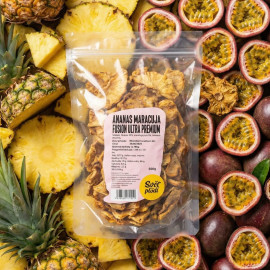 Pineapple Maracuja Fusion Ultra Premium - 500g