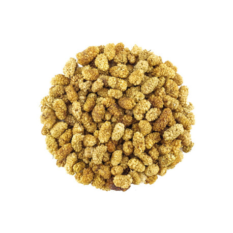 Suszona morwa - 7,5 kg