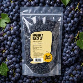Rodzynki Black Up - 500g