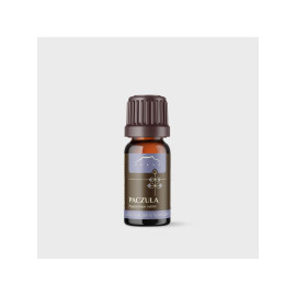 Olejek paczulowy 100% eteryczny Nanga - paczula 10 ml