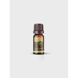 Olejek ylang ylang 100% eteryczny Nanga - ylang ylang III 10 ml