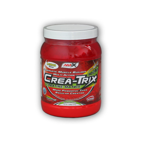 Crea-Trix 824g – pomarańczowy