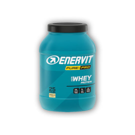 100% białko serwatkowe, pure-pro 750g – wanilia