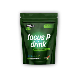 Napój Focus P 1000g – naturalny