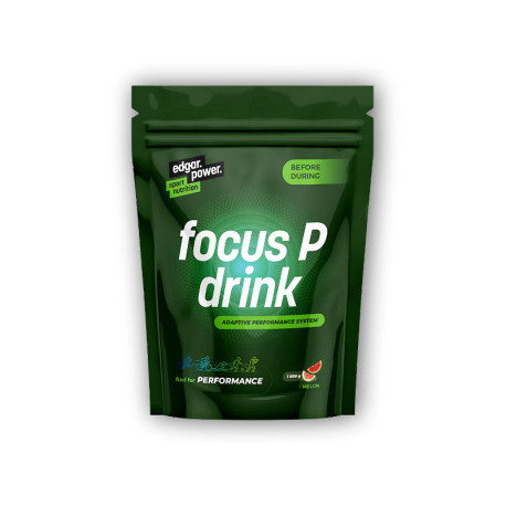 Napój Focus P 1000g – naturalny