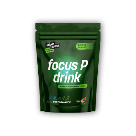 Focus P Drink 500g – arbuz