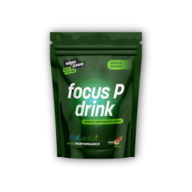 Napój Focus P 500g – naturalny