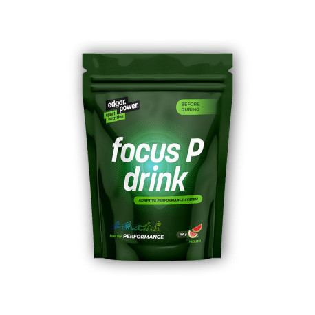 Napój Focus P 100g – naturalny