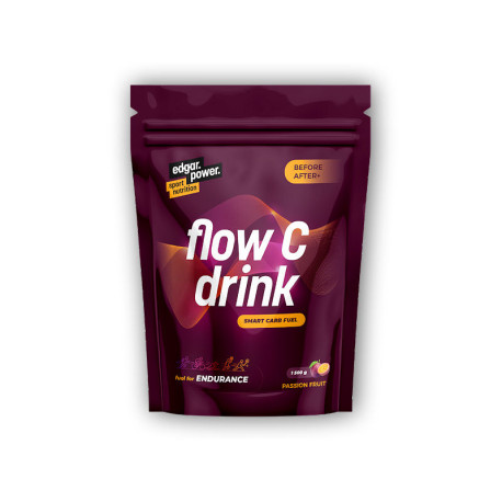 Liquid C Drink 1500g - naturalny