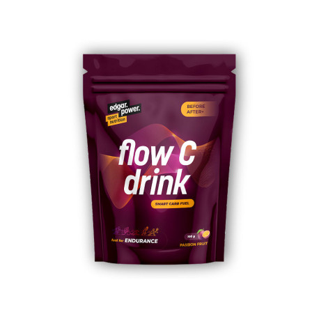 Liquid C Drink 100g - naturalny