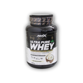 Black Line Ultra Pure Whey Protein 1000g – bułeczka cynamonowa