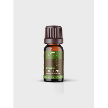 Olejek daglezjowy premium 100% eteryczny Nanga - 10ml
