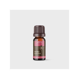 Olejek z pieprzu różowego 100% eteryczny Nanga - 10ml