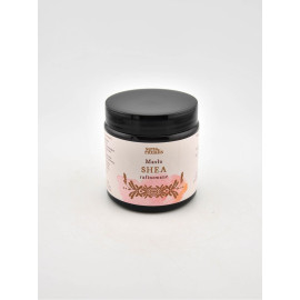 Masło shea rafinowane Sana Ritualis - 100 g