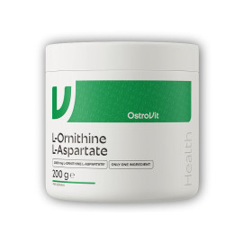 Supreme czysty L-Ornithine - L-aspartian 200g
