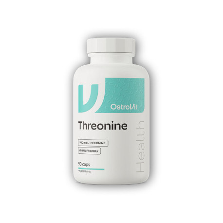 Kapsułki Threonine 90