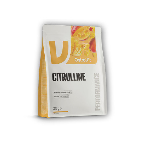 Cytrulina 360g – mango