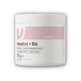 Inozytol + B6 150g