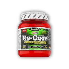 Koncentrat Re-Core 540g - cytryna limonka