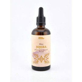 Olej jojoba Sana Ritualis - 100ml