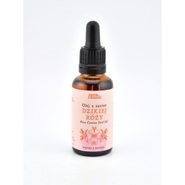Olej z nasion dzikiej róży Sana Ritualis - 30ml