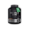 Iso Whey Zero Black 1816g - Truskawka