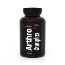 Arthro Complex - GymBeam - Bez smaku - 120 saszetek.