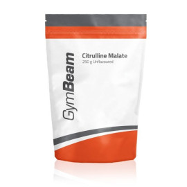 Jabłek cytrulinowy - GymBeam - Bez smaku - 250 g