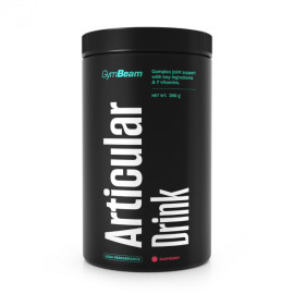 Napój stawowy - GymBeam - Malina - 390 g
