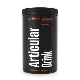 Napój stawowy - GymBeam - Pomarańczowy - 390 g