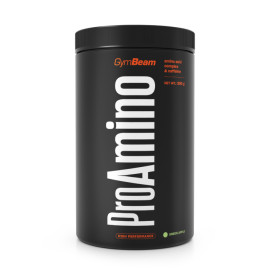 ProAMINO - GymBeam - Green Apple - 390 g