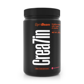 Creatine Crea7in - GymBeam - arbuz - 300 g