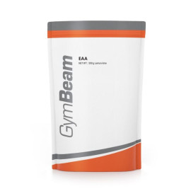 EAA – GymBeam – cytryna limonka – 500 g