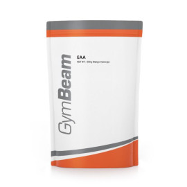 EAA – GymBeam – marakuja mango – 500 g