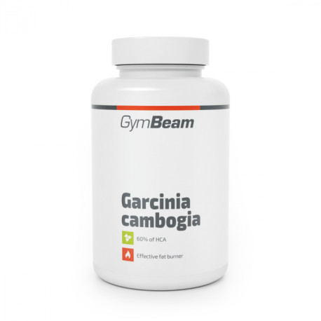 Garcinia Cambogia - GymBeam - 90 występów