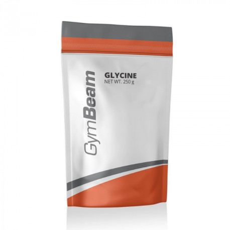 Glycine - GymBeam - 250 g