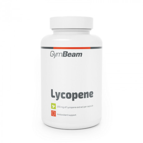 Likopen - GymBeam - 90 ładowanych