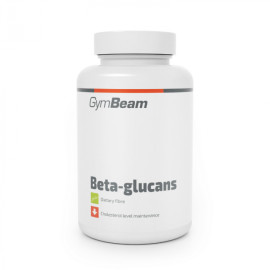 Beta-glukany - GymBeam - 90 saszetek