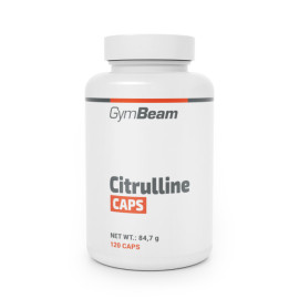 Cytrulina - GymBeam - 120 saszetek