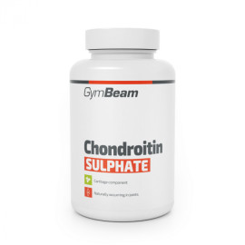 Siarczan chondroityny - GymBeam - 90 saszetek.