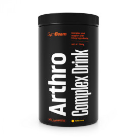 ArthroComplex Drink - GymBeam - Pineapple - 700 g