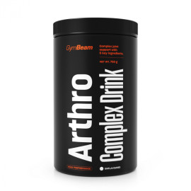 Napój ArthroComplex - GymBeam - Bez smaku - 700 g