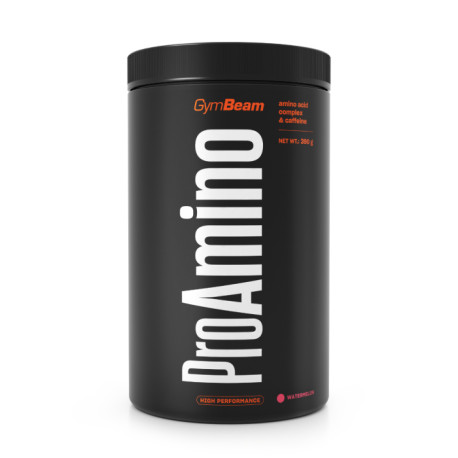 ProAMINO - GymBeam - Arbuz - 390 g