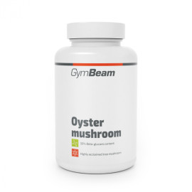 Boczniak - GymBeam - 90 kieszeni.