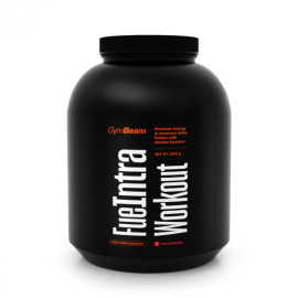 FueIntra Workout Sports Drink - GymBeam - Lemon Lime - 1200 g