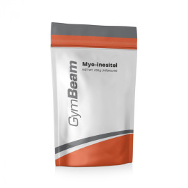 Inozytol (Myo-inozytol) - GymBeam - 250 g