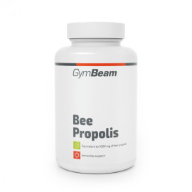 Bee Propolis - GymBeam - 90 saszetek.