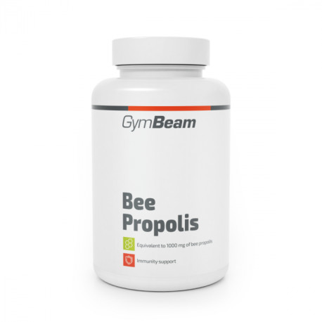 Bee Propolis - GymBeam - 90 saszetek.